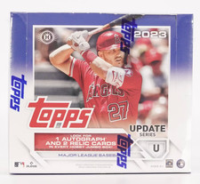2023 Topps Update Series