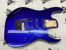 Corpo chitarra elettrica