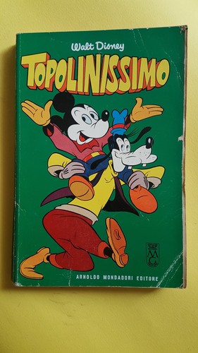 Cwd classici walt disney 1 - walt,
