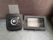 253B00345R navigatore gps per RENAULT SCENIC III DYNAMIQUE