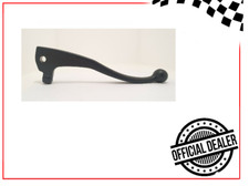 LEVA FRENO ANTERIORE NERA PER YAMAHA XTZ 750 super tenere 1989 -1995 