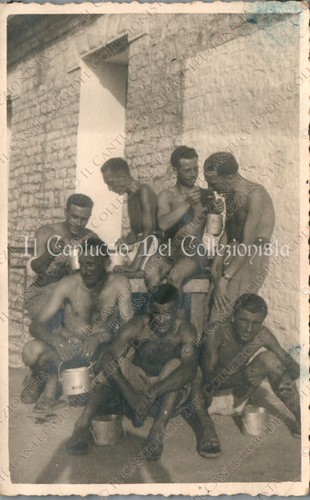 Ww2 soldati regio - ww2, esercito