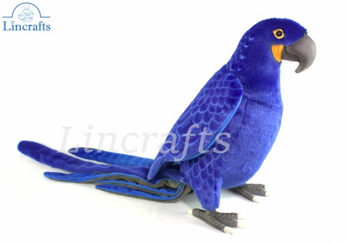 Hansa hyacinth macaw 7370 - hansa,