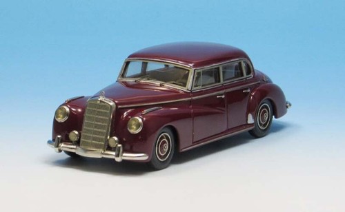 1955 mercedes 300 - mercedes,