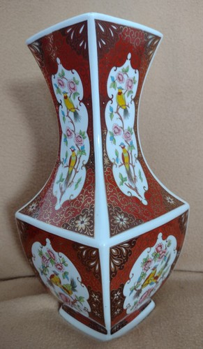 Grande vaso quadrato - grande,