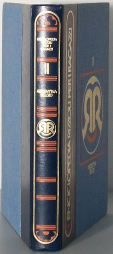 1975 enciclopedia rizzoli per - 1975,