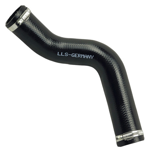 Turbo tubo dell intercooler - turbo,
