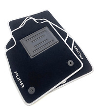 Tappetini auto su misura PUMA