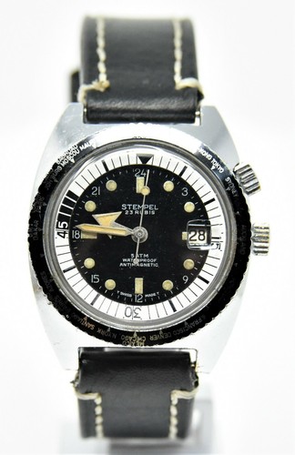 Orologio stempel world - stempel,