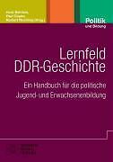 Lernfeld ddr geschichte ein - lernfeld, :