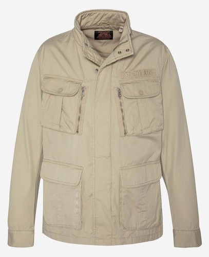 Giacca schott nyc uomo xxl - uomo,