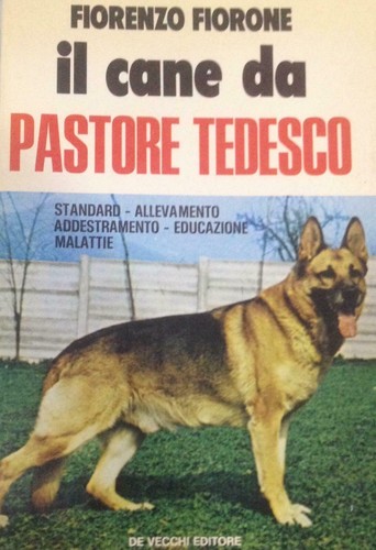 Libro fiorenzo fiorone cane - fiorone,
