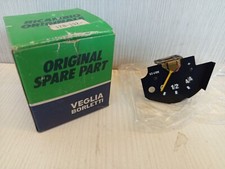 strumento benzina nuovo