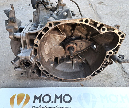 Cambio manuale peugeot 307 - manuale, 2.0