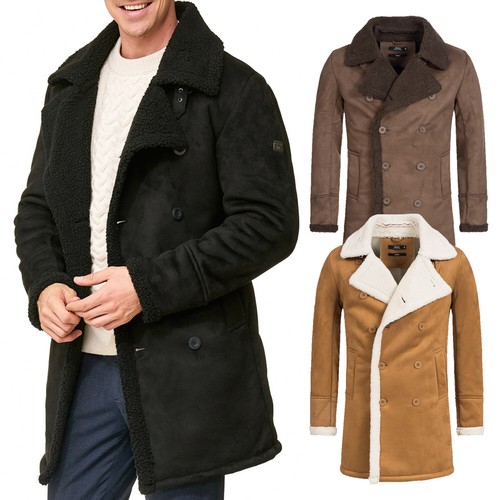 Indicode cappotto uomo barlow - indicode,