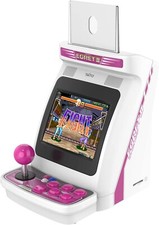 Taito Egret II Mini Gioco