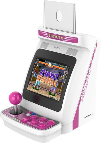 Taito egret mini gioco - egret,