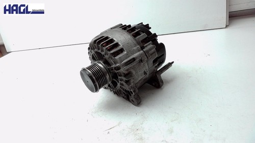 Alternatore 180a 03l903023e - alternatore, vw