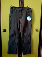 PANTALONI SCI/SNOWBOARD