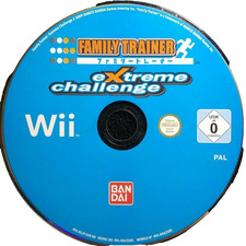 FAMILY TRAINER - EXTREME