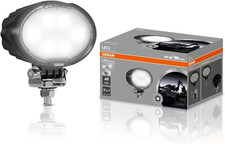 Ledriving Oval WL VX150-WD