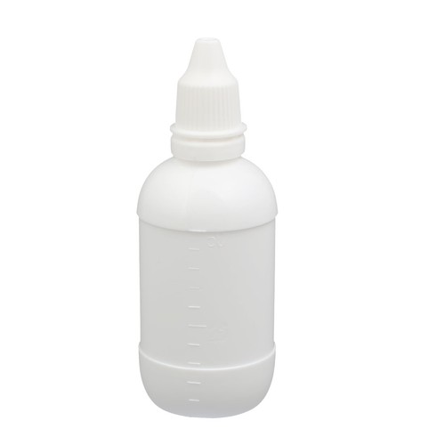 50ml plastica squeeze - 50ml,