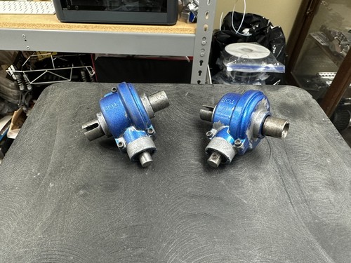 Losi lst lst2 lst3 - losi,
