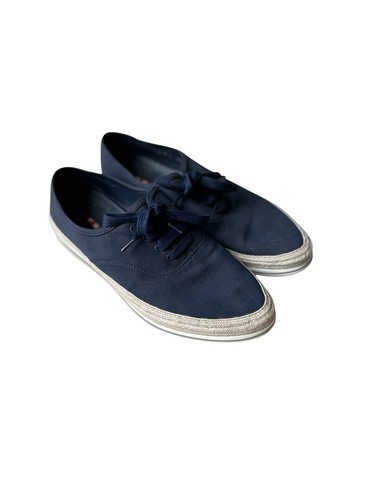 Prada scarpe espadrillas