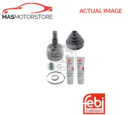 Kit giunto albero motore - kit,