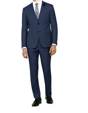 Abito uomo Sartoriale 100%