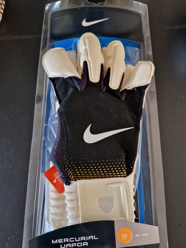 Guanti portiere nike - guanti,