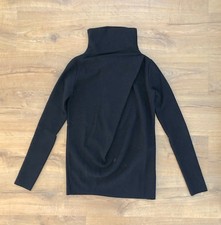 AUTENTICO MAGLIONE COLLO ALTO