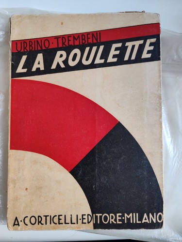 Trembeni roulette - trembeni,