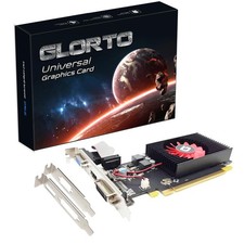 Radeon HD 5450 1GB DDR3 Scheda
