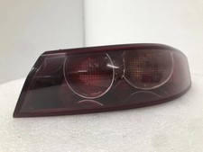 50504818 FANALE POSTERIORE PARTE ESTERNO DESTRO per ALFA ROMEO 159 (X3/X9) 1.9