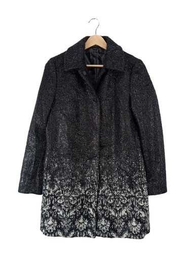 Sisley cappotto mezza stagione - cappotto,