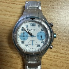 ZZERO OROLOGIO DA POLSO UNISEX