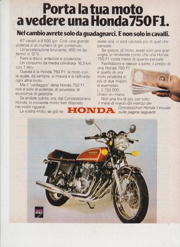 Advertising pubblicità moto - advertising, pubblicità-moto