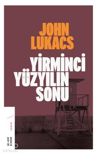 Yirminci yüzyılın sonu - yüzyılın,