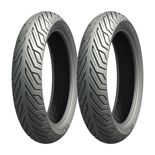 Coppia gomme michelin - coppia,