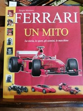 S. MASSARO - FERRARI UN MITO