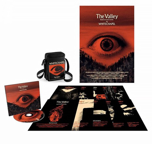 Whitechapel the valley org - whitechapel,