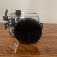 Alloggiamento fotocamera