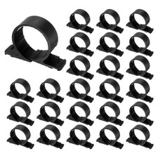 25pcs Morsetti per tubi a