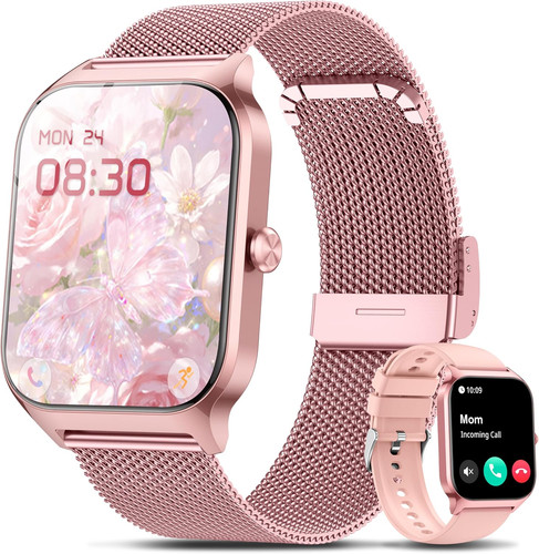 Smart watch donna uomo - smart,