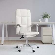 Reclining Office Chair, Reclining Office Chairs, Poltrona Da Ufficio Reclinabile