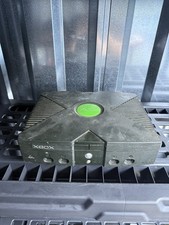 Microsoft Originale OG XBOX