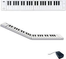 Pianola tasti sensibili al - pianola,