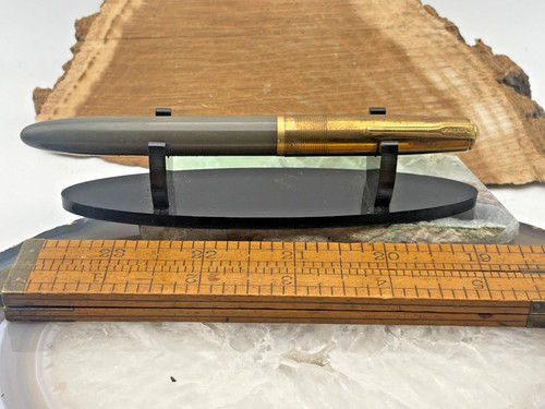 Penna stilografica vintage