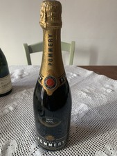 Champagne pommery anni - pommery, 90